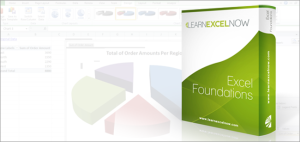 Excel Foundations