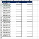 Excel Formulas: How to Use the LEFT and RIGHT Functions - Learn Excel Now