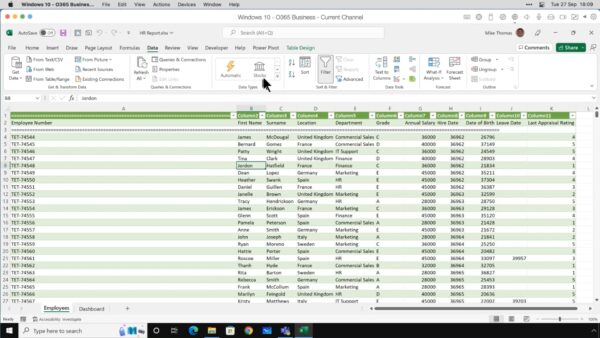 Vlookup Hlookup And Xlookup Formulas Part 3 Xlookup Formula Learn Excel Now Vlookup Hlookup And Xlookup Formulas Part 3 Xlookup Formula Learn Excel Now